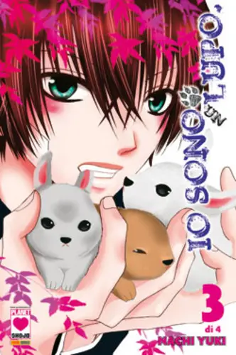 Volume cover